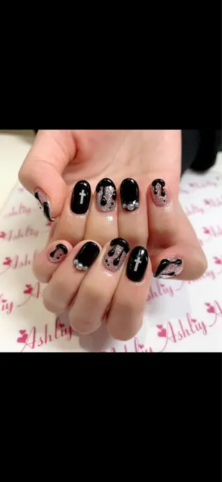 ネイル Ashliy大宮♡ アシュリーのネイルデザイン