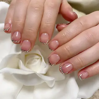 ネイル 💅fleur Ayumiのネイルデザイン