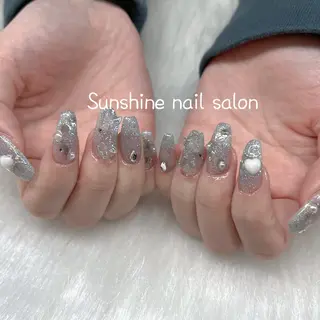 ネイル サンシャイン ネイル池袋店のネイルデザイン