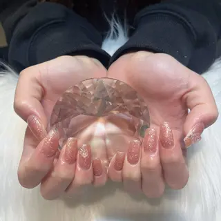 ネイル KOKONA 🎀のネイルデザイン