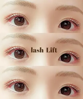 マツエク・マツパ 🍒♡RiRi Lash ♡🍒のマツエク・マツパデザイン