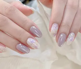 ネイル エリ🫧 nail池袋東口のネイルデザイン