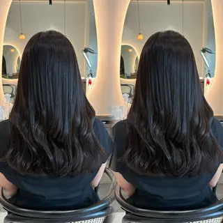 カラー Airi/🍒カット モデル募集中🍒のヘアスタイル