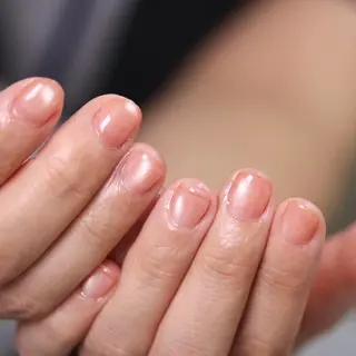 ネイル Mon伏見所属・Mon伏見 Maiのネイルデザイン