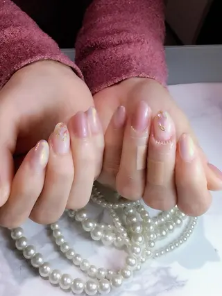 ネイル HALU ハルのネイルデザイン