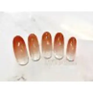 ネイル nail salon meoli　アヤのネイルデザイン
