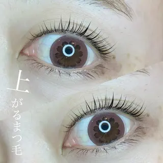 マツエク・マツパ Little Riverのマツエク・マツパデザイン