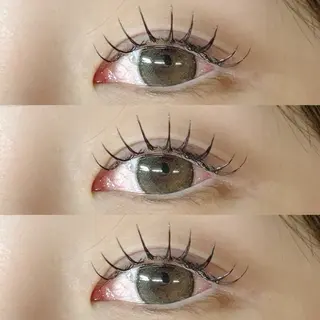 マツエク・マツパ BEIGE表参道 ⭐️IIZUKAのマツエク・マツパデザイン