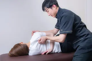 橋本 武頼のエステ・リラクイメージ