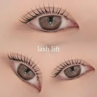 マツエク・マツパ Le Coeur 古正寺店 渡邉のマツエク・マツパデザイン