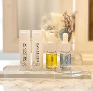 【LED/パリエク】 sakura🍒の眉毛・アイブロウイメージ