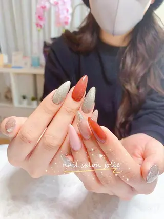 ネイル ケイコ ジョリー南口店のネイルデザイン