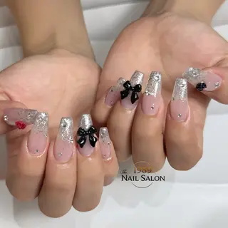 ネイル The 1989 Nail Salonのネイルデザイン