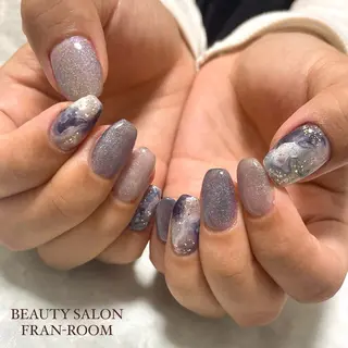 ネイル FRAN -ROOMのネイルデザイン