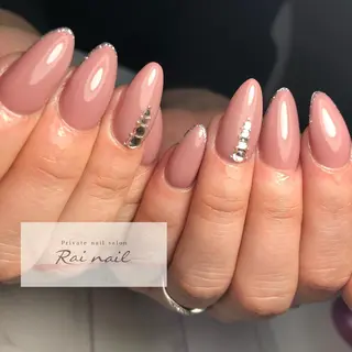 ネイル Rai nail_ Risaのネイルデザイン