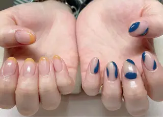 ネイル コウ カnail💅のネイルデザイン