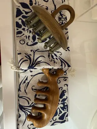 ネイル＆フェイシャル Bloomのエステ・リラクイメージ