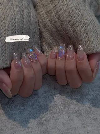 ネイル Pino Nailのネイルデザイン