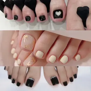 ネイル 大門浜松町 ネイルのネイルデザイン