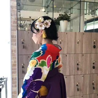 小倉 千裕のその他イメージ