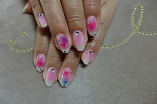 ネイル LAVISH nail salonのネイルデザイン