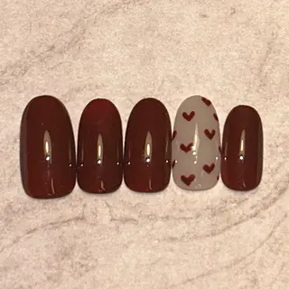 ネイル Lily nailのネイルデザイン