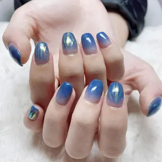 カラー ネイル Ki kiのネイルデザイン