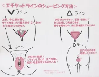脱毛&シェービング 専門店LUANAのエステ・リラクイメージ