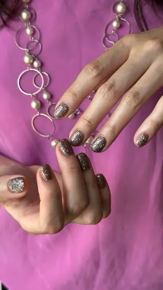 ネイル -THROW- SAYAKAのネイルデザイン