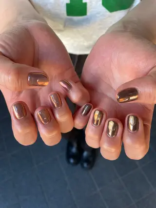 ネイル _ amiのネイルデザイン