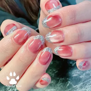 ネイル Amelia Nailのネイルデザイン