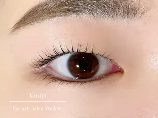 マツエク・マツパ コウノ ミサキのマツエク・マツパデザイン