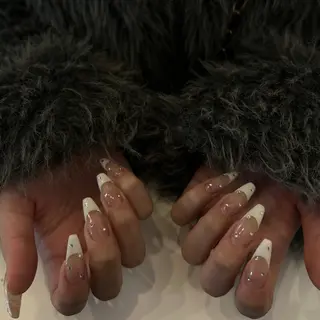 ネイル LB.nail nayuのネイルデザイン