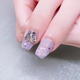 ネイル Nailist suzuのネイルデザイン