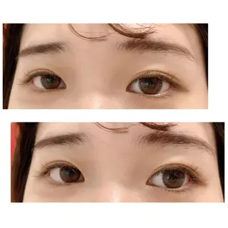 マツエク・マツパ 💜megu 💅✨のマツエク・マツパデザイン