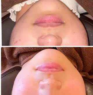 尾関 明子のエステ・リラクイメージ