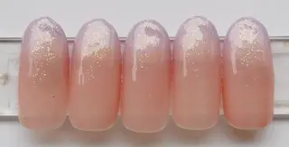 ネイル t priscilaのネイルデザイン