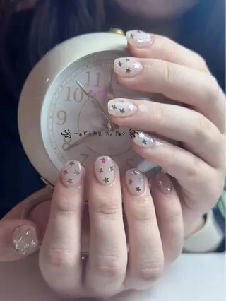 ネイル RAMU Nail 恵比寿店のネイルデザイン