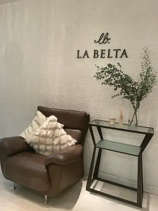 Labelta 遠田のエステ・リラクイメージ