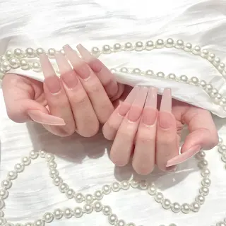 ネイル WISTERIA nahoのネイルデザイン