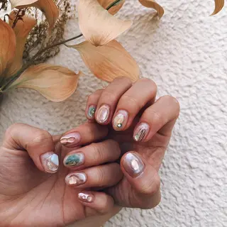 ネイル Chipieee Tokyoのその他イメージ