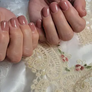 ネイル ネイルサロンほっこり kanaのネイルデザイン