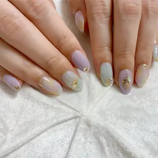 ネイル Uchida Mayunaのその他イメージ