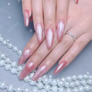 ネイル Yukiko 🌙のネイルデザイン