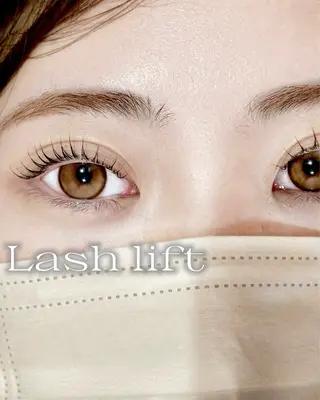 マツエク・マツパ Bremine小幡店 KANAMIのマツエク・マツパデザイン