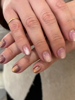 ネイル jtof. nail salonのネイルデザイン