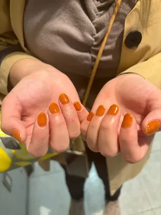 ネイル mano Hanaのネイルデザイン