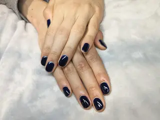 メンズ ネイル MAXKELLY HANAのネイルデザイン