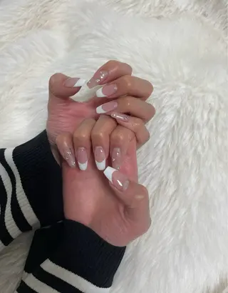 ネイル ネイリスト maayaのネイルデザイン