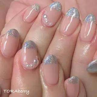 ネイル ネイリスト なつみのネイルデザイン